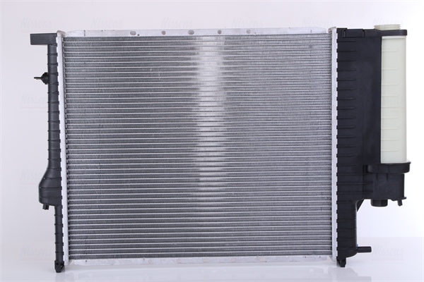 Nissens Radiateur 60614A
