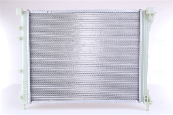 Nissens Radiateur 606159