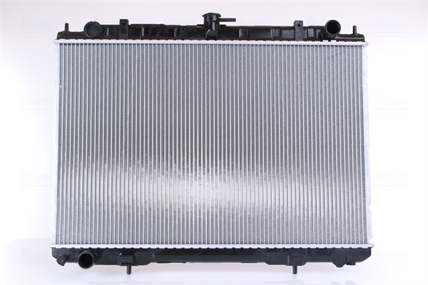 Radiateur Nissens 606160