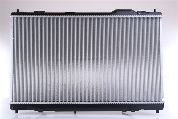 Nissens Radiateur 606167