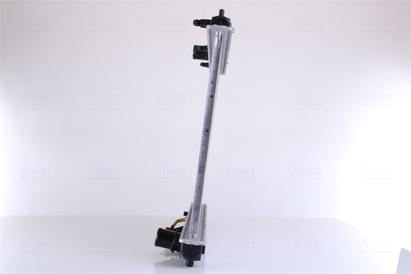 Nissens Radiateur 606167