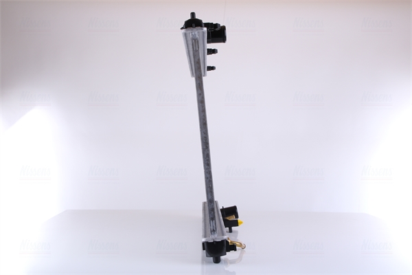Nissens Radiateur 606167