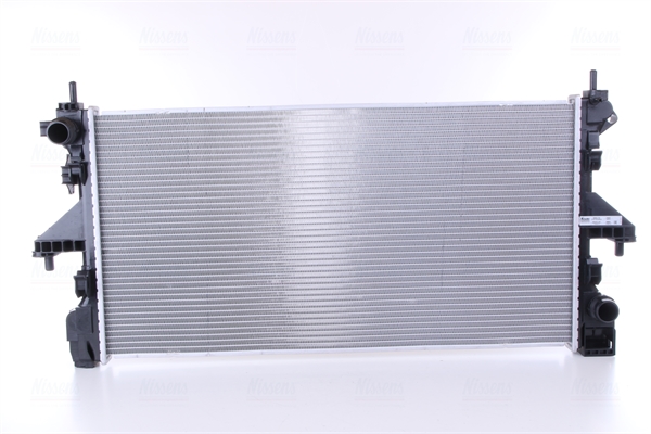 Radiateur Nissens 606170