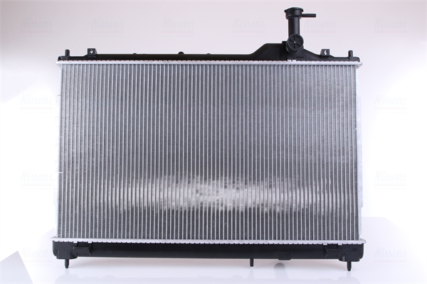 Nissens Radiateur 606181
