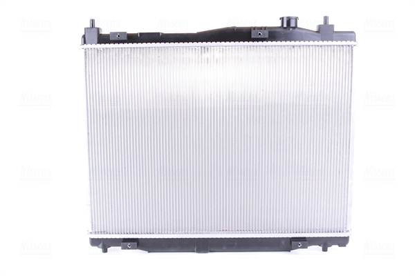 Nissens Radiateur 606183