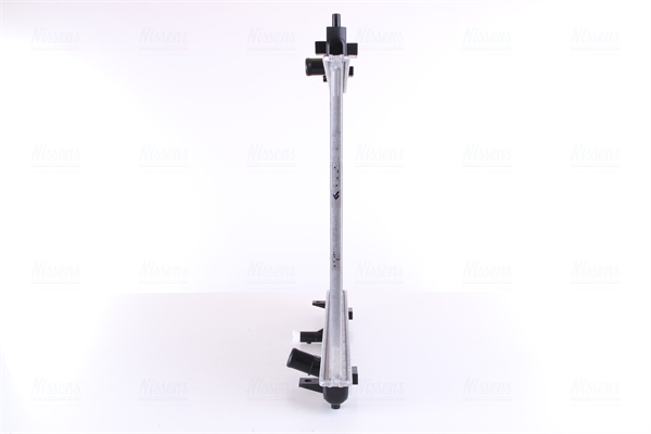 Nissens Radiateur 606183