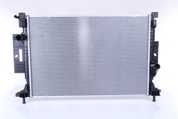 Radiateur Nissens 606215