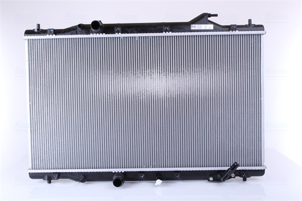 Radiateur Nissens 606216