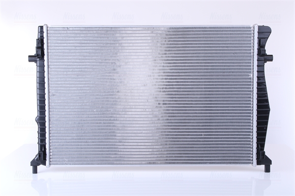 Nissens Radiateur 606218