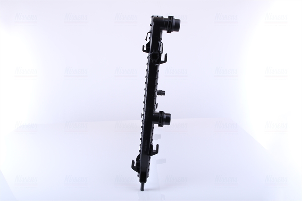 Nissens Radiateur 606218