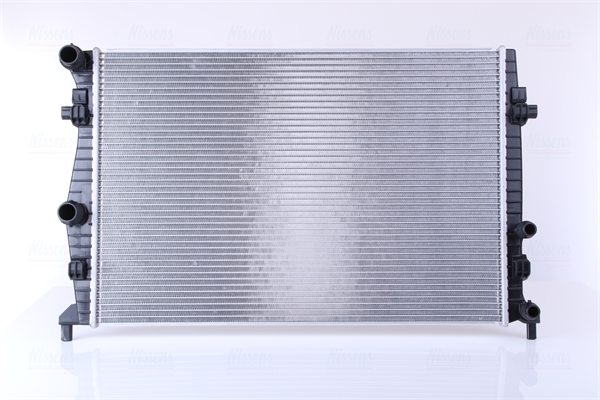 Radiateur Nissens 606218