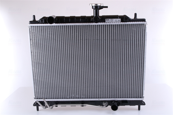 Radiateur Nissens 606221