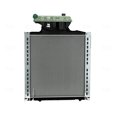 Radiateur Nissens 606224