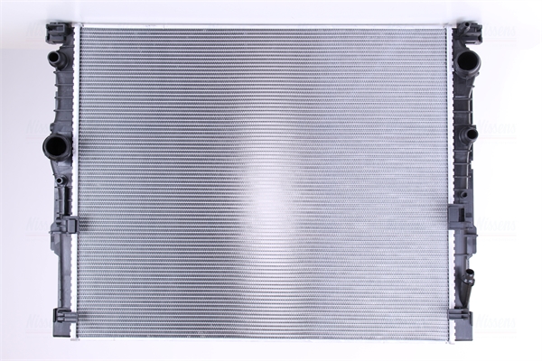 Radiateur Nissens 606236