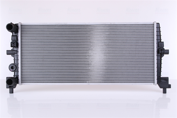 Radiateur Nissens 606239