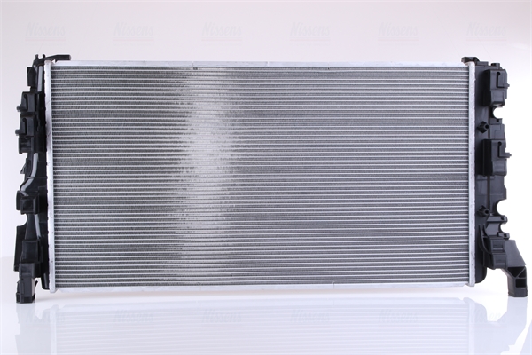 Nissens Radiateur 606247