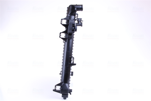 Nissens Radiateur 606254