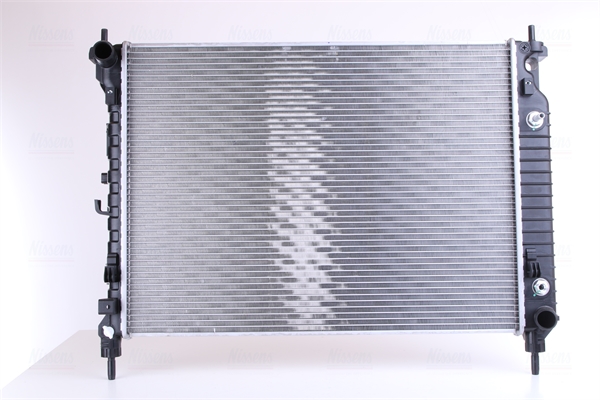 Radiateur Nissens 606256