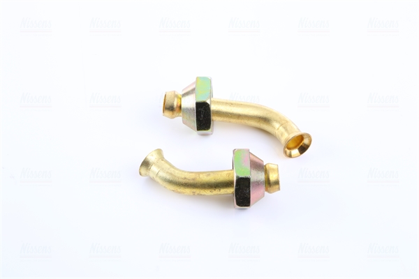 Nissens Radiateur 606266
