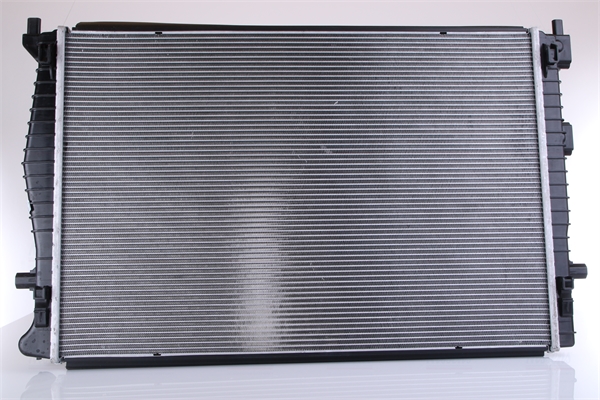 Nissens Radiateur 606267