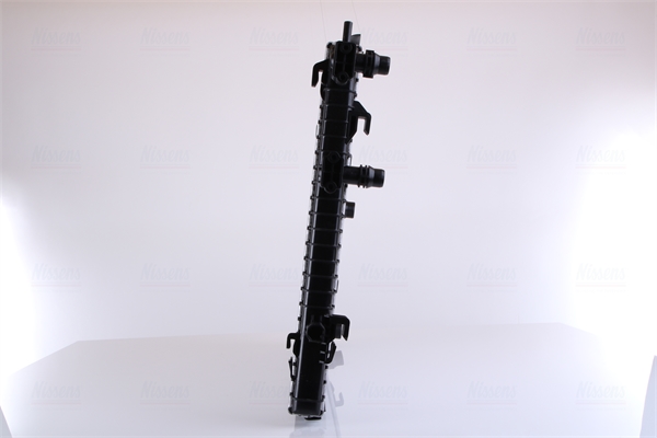 Nissens Radiateur 606267