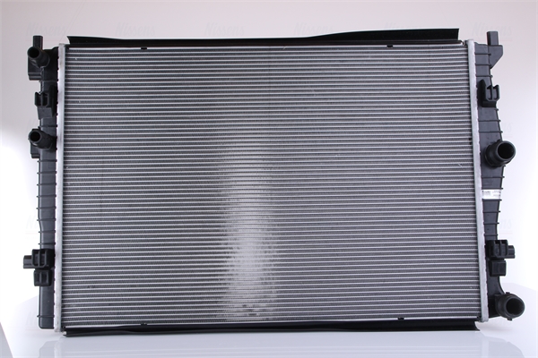 Radiateur Nissens 606267