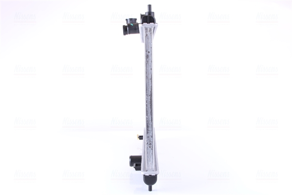 Nissens Radiateur 606273