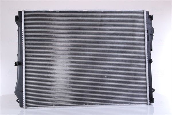 Nissens Radiateur 606301