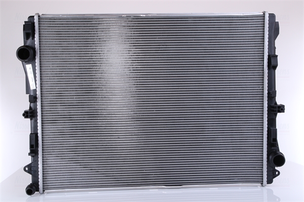 Radiateur Nissens 606301