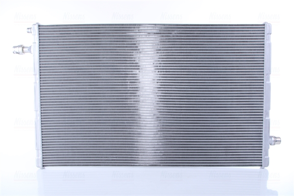 Radiateur Nissens 606327