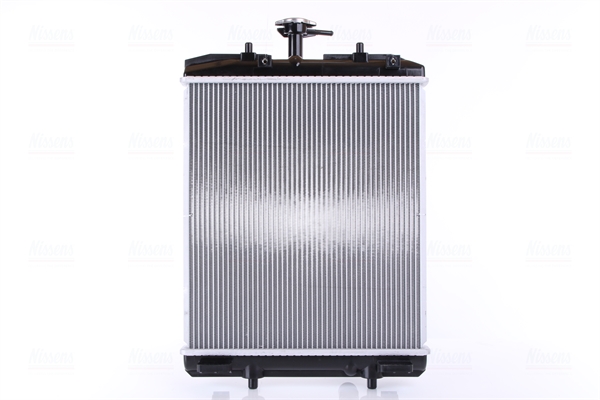 Nissens Radiateur 606330