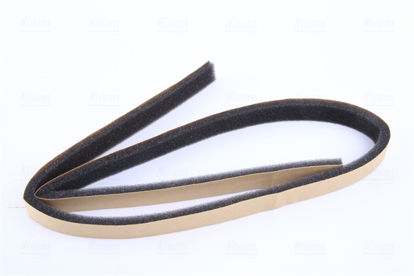 Nissens Radiateur 606334