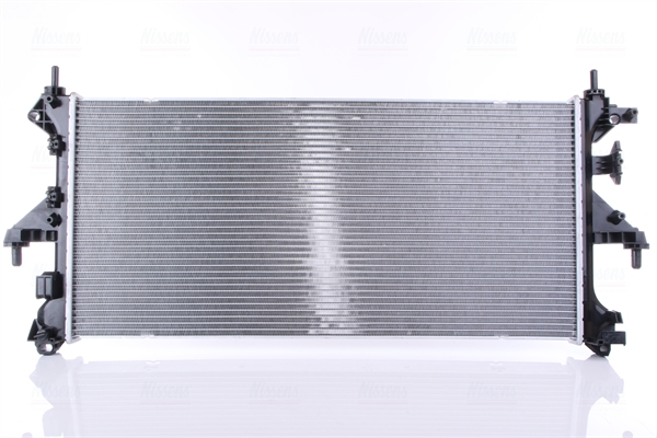Nissens Radiateur 606347