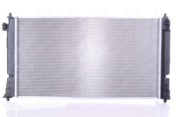 Nissens Radiateur 606394