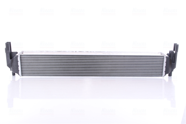 Nissens Radiateur 606395