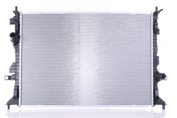 Radiateur Nissens 606404