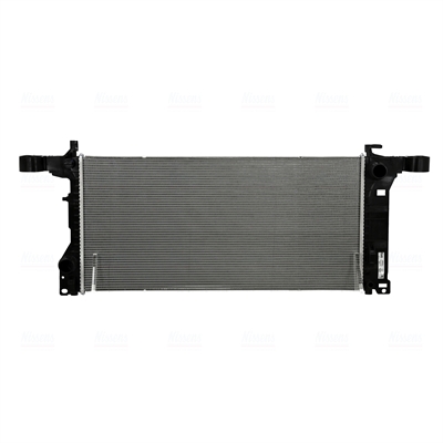 Radiateur Nissens 606414