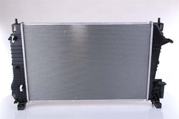 Nissens Radiateur 606427