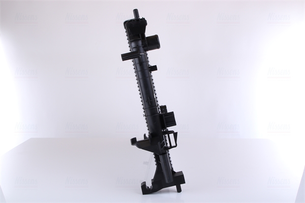Nissens Radiateur 606427