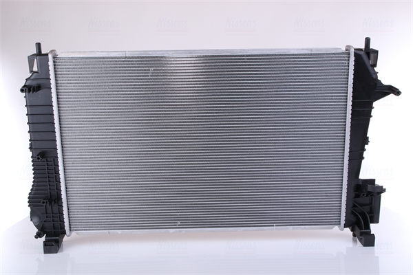 Radiateur Nissens 606427