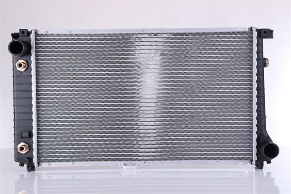 Radiateur Nissens 60642A