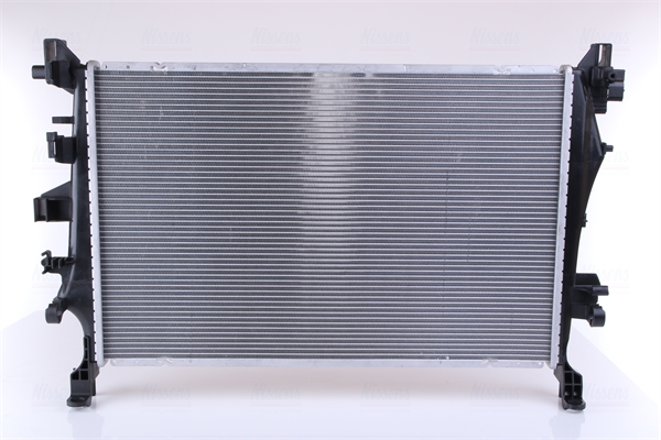 Nissens Radiateur 606445