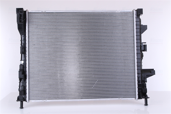 Nissens Radiateur 606446