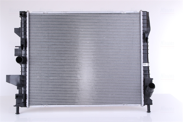 Radiateur Nissens 606446