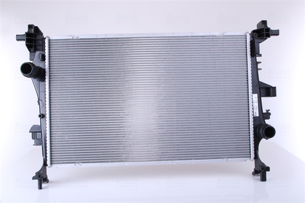 Nissens Radiateur 606447
