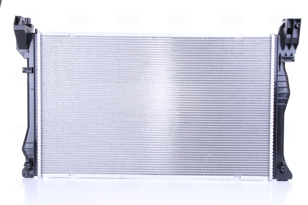 Radiateur Nissens 606453