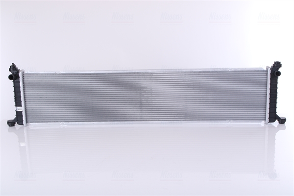 Radiateur Nissens 606454