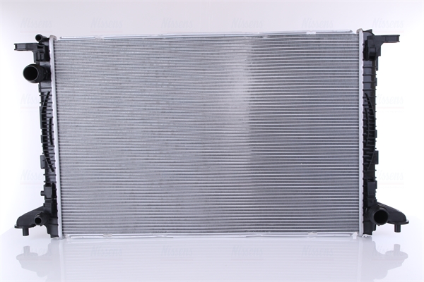 Radiateur Nissens 606462