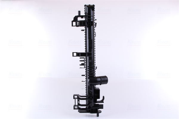 Nissens Radiateur 606473