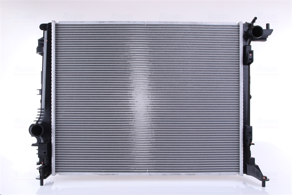 Nissens Radiateur 606473